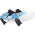 Superman 2025 Fortress of Solitude Classic Rise PS5 Controller Skin